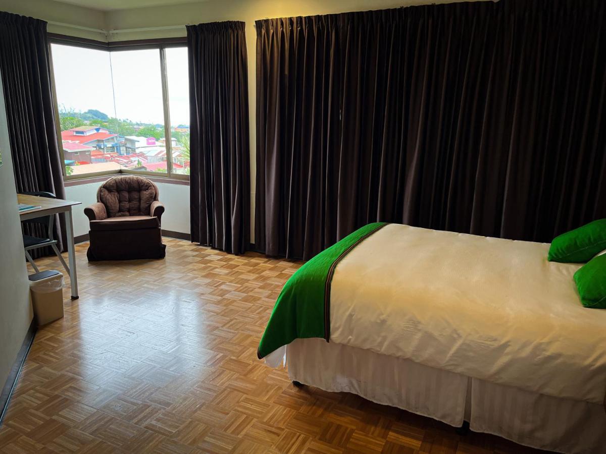 Legacy Boutique Hotel Quesada  외부 사진