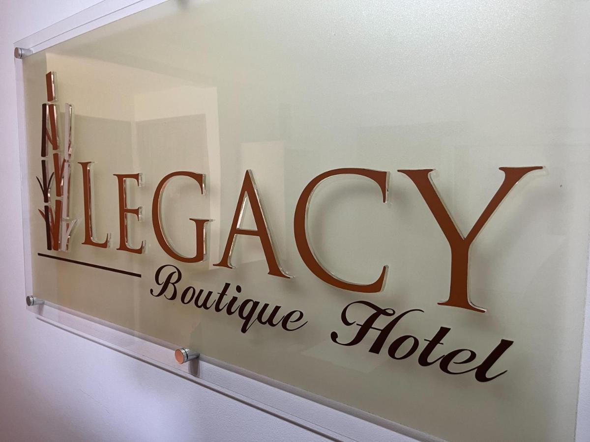 Legacy Boutique Hotel Quesada  외부 사진