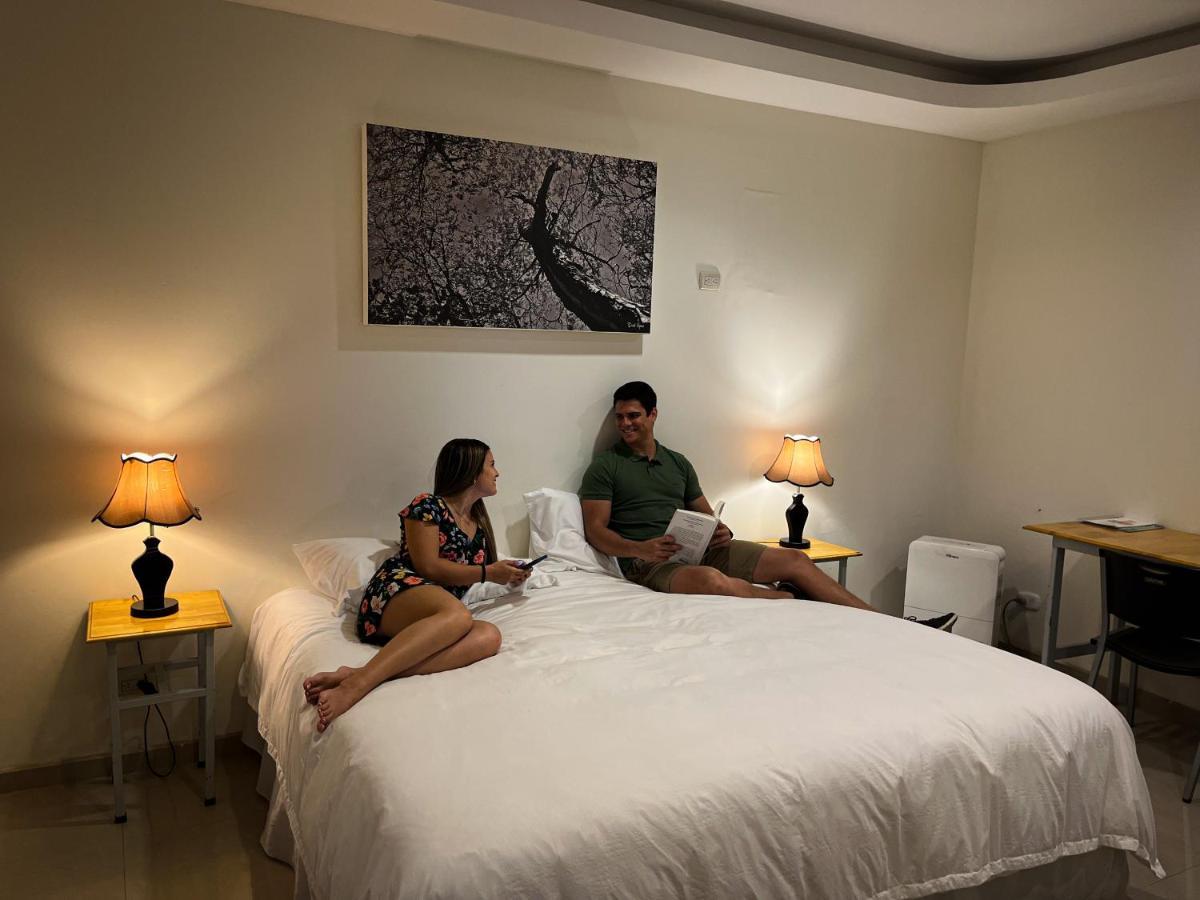 Legacy Boutique Hotel Quesada  외부 사진