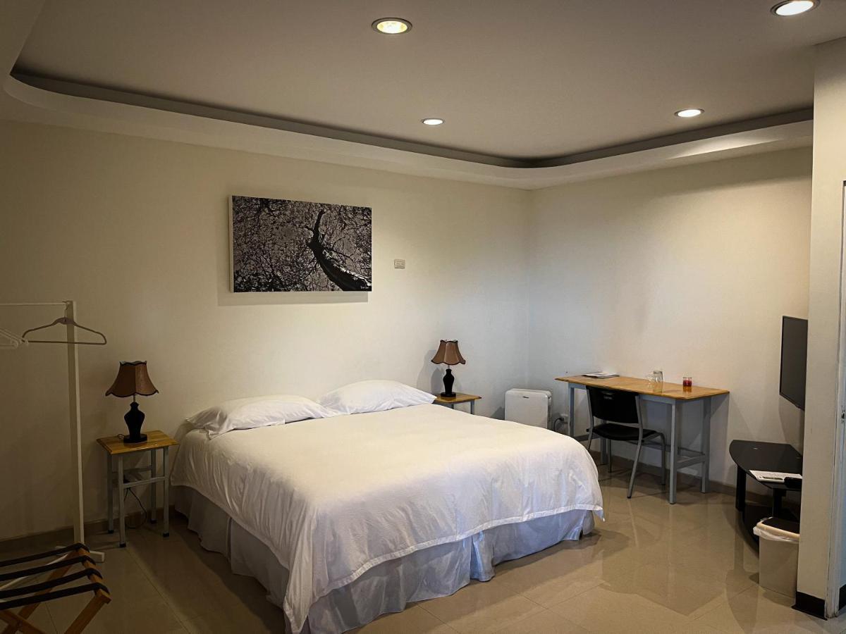 Legacy Boutique Hotel Quesada  외부 사진