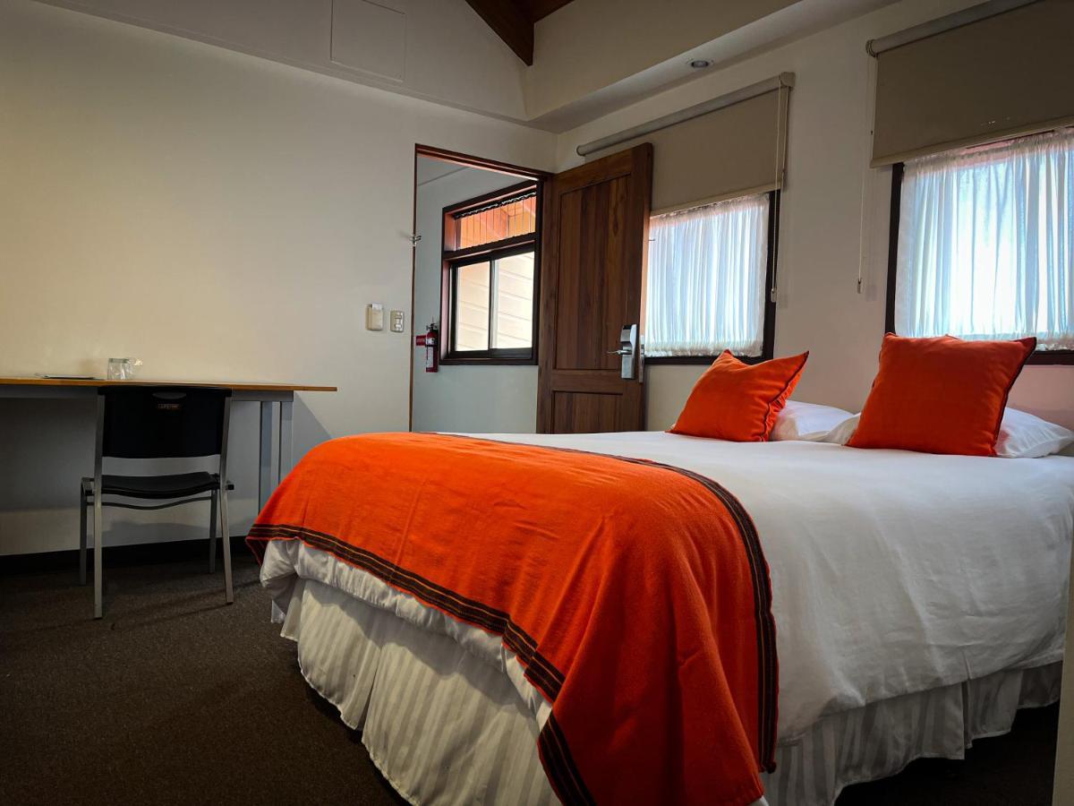 Legacy Boutique Hotel Quesada  외부 사진