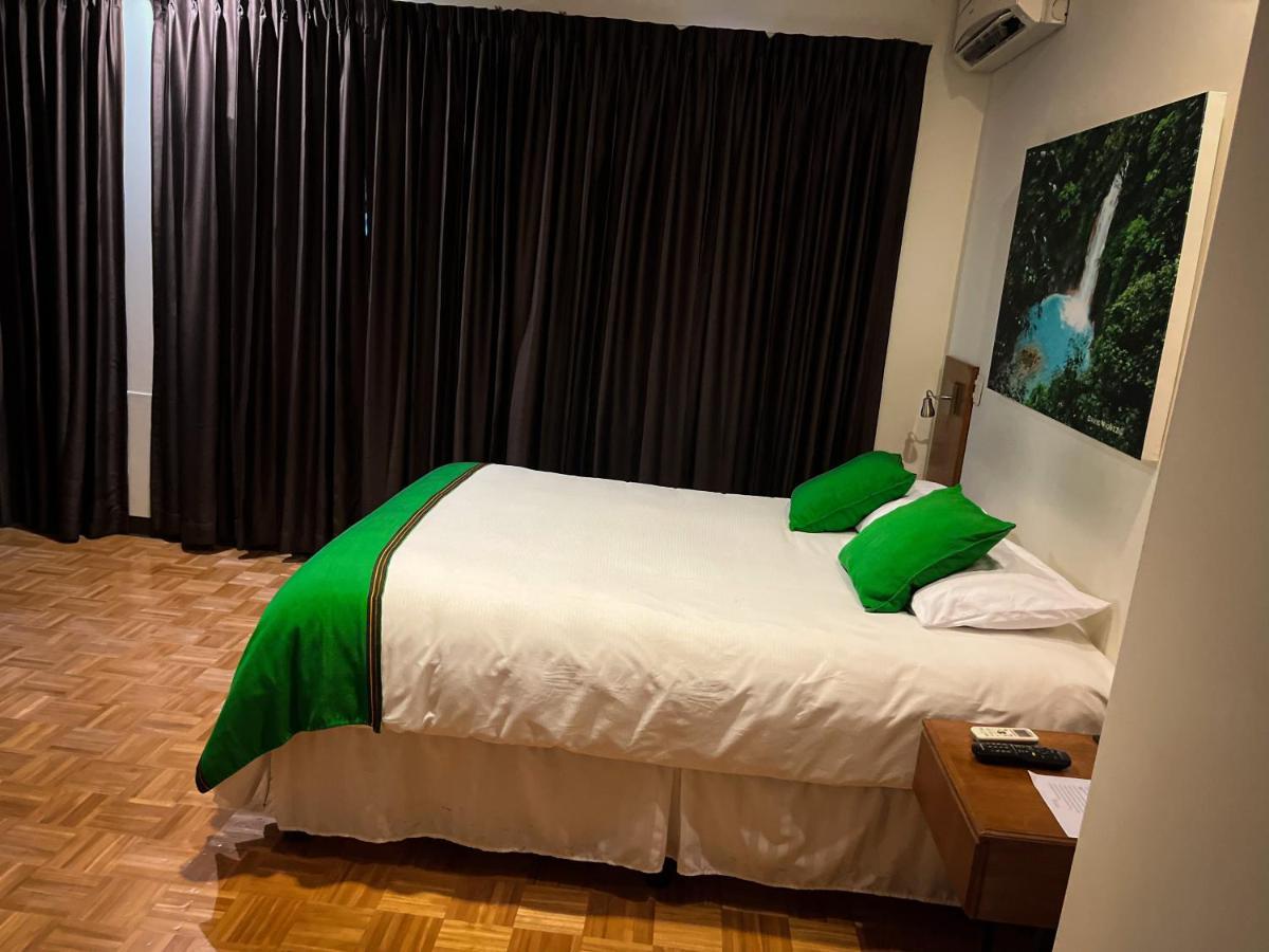 Legacy Boutique Hotel Quesada  외부 사진