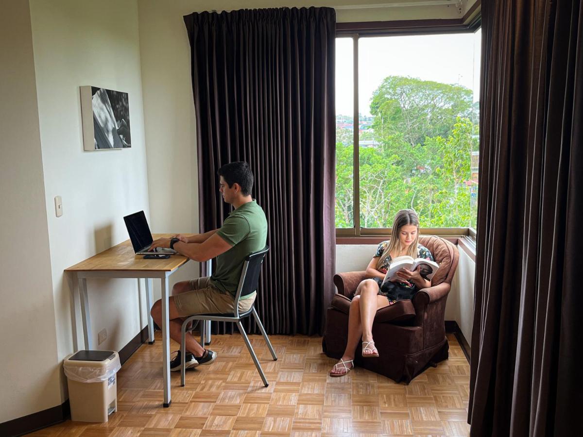 Legacy Boutique Hotel Quesada  외부 사진