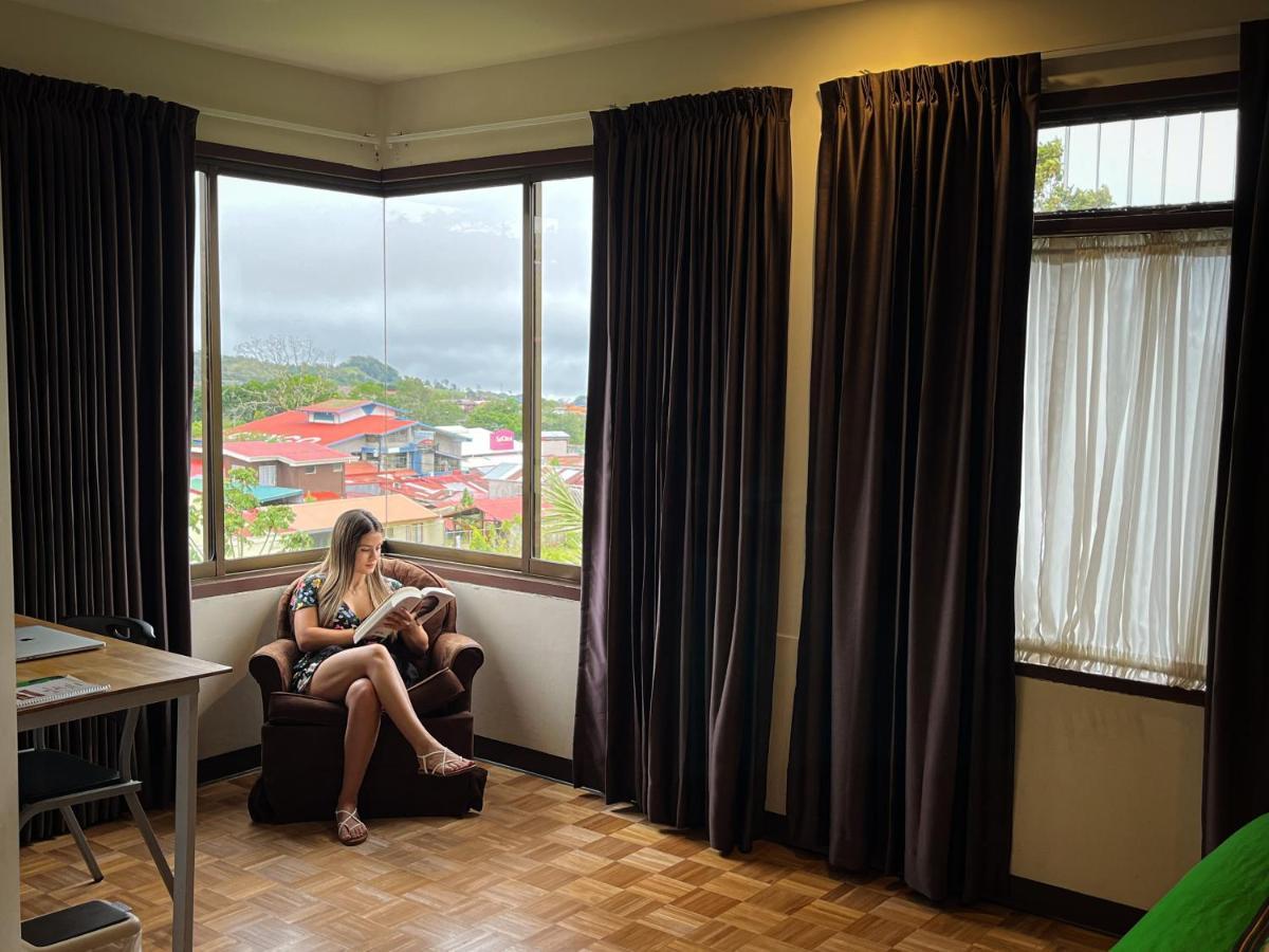 Legacy Boutique Hotel Quesada  외부 사진