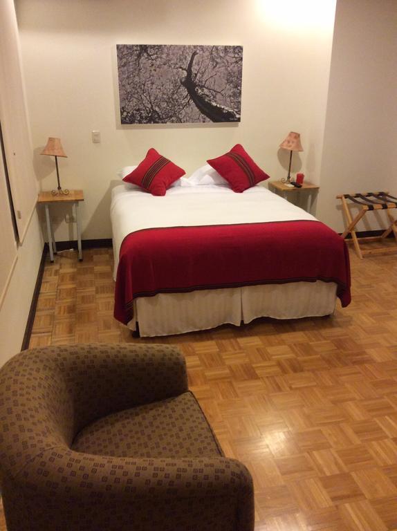 Legacy Boutique Hotel Quesada  외부 사진